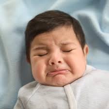 This is primarily due to the pressure built up within the middle ear from bacteria. Baby Ear Infections Symptoms And Treatment Babycenter