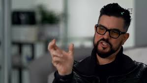 Director describes Britney Spears' reaction to Justin Timberlake split