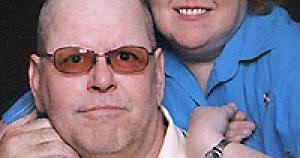 Donna Brockman, Ronald Marshall