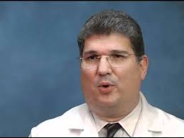 Stanton Forrest Dodson, M.D. Hepatobiliary and Pancreatic Surgery at Lynn  Cancer Institute
