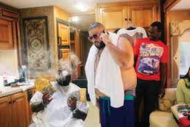 He is an actor, known for charlie's angels (2019), a wrinkle in time (2018) and popstar: How Dj Khaled Won Friends Money And Power The Fader