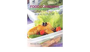 Berkhasiat menarik penyediaan rancangan kerja untuk makanan bekal (amali). Food Combining Makanan Enak Untuk Langsing Sehat Menu 2 Minggu Bekal Kantor Indonesian Edition Apriadji Wied Harry 9786020312361 Amazon Com Books