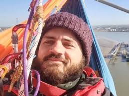 Why I went to prison for Just Stop Oil