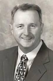 John McCormick Obituary (1941