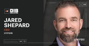 Jared Shepard's Instagram, Twitter & Facebook