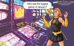 We'll examine the growing market and investor interest in crypto and the technology behind it. Cryptocurrency Market Analysis 5 Biggest Gainers Of January 2021 Coingenius Hosts Virtual Crypto Event