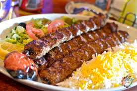 Alounak تجربتي مطعم آلونك في لندن Kaifii