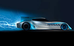 Nissan Zeod Rc Le Mans Prototype 2014 Wallpaper Hd Car Wallpapers Id 3483
