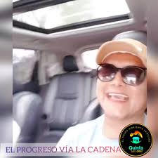 Una de las grandes voces de Ecuador...