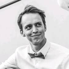 Alexandre Martinez Email & Phone Number