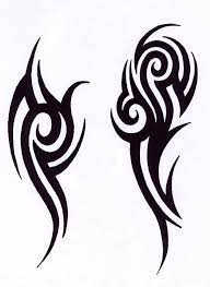 Tribal Tattoo Designs And Meanings New Tattoo Tribal Arm Tattoos Tribal Tattoo Designs Tribal Tattoos For Men