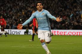 Tevez was a big hit in italy and enjoyed immense support from the fanbase of la vecchia signora. Carlos Tevez And How He Helped Manchester City Topple Manchester United Bleacher Report Latest News Videos And Highlights