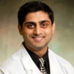 Dr. Dharmesh Patel, MD