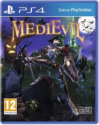 Jedi fallen order, just dance, pes 2020 entre otros. Medievil