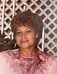 Obituary information for Shelby Jean Suggs Gunter