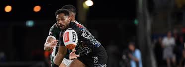 He's got natural speed and competes on every play and he's definitely someone you want involved in your club, so i'm hoping if he does move to sydney it'll be in tigers colours. Nrl 2020 Wests Tigers Josh Addo Carr Contract Melbourne Storm Alex Johnston Talks Nrl