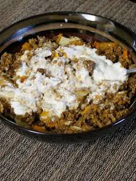 Mexican Ground Beef Quinoa Skillet Recipe Food Com Recipe Recipes Ground Beef Recipes Ground Beef