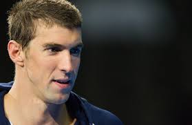 Michael Phelps anuncia nascimento do quarto filho