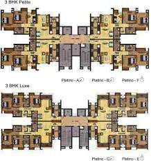 Grand 3 bed residences in one mumbai's best investment destinations. Lodha Splendora In Thane West Mumbai Price Location Map Floor Plan Reviews Proptiger Com