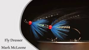 The Virtual Irish Fly Fair 2020- Mark McLoone