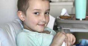 We definitely appreciate everybody's prayers:' 7-year-old Etta Horne  continues leukemia battle