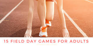 However, finding games that will entertain everyone can be tricky. Field Day Games For Adults Ideal For Team Building And Company Picnics