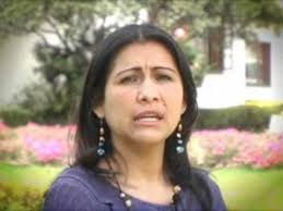 Aura Amelia Abril Castro