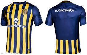 Check spelling or type a new query. Rosario Central 2017 Nike Home And Away Kits Football Fashion Football Tops Football Soccer
