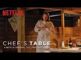 Chef S Table Season 1 Magnus Nilsson Hd Netflix Youtube Chefs Table Magnus Nilsson Restaurant Travel