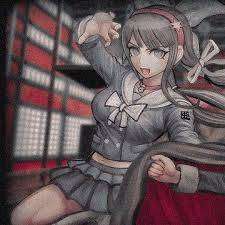 See more ideas about danganronpa, danganronpa characters, anime. Pin On Danganronpa
