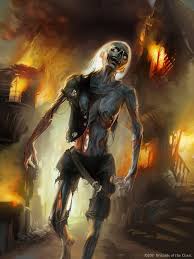 Zombie Token Artist Cynthia Sheppard Cute Illustration Zombie Art Zombie