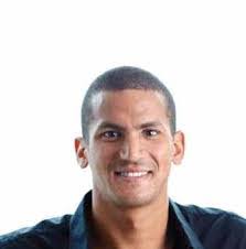 Daniel Spradley's Instagram, Twitter & Facebook