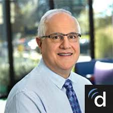 Dr. Grant L. Burton, MD