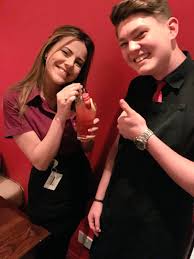 107 dining room is an excellent option for breakfast. 107 Dining Room On Twitter Jamie And Robyn Testing Out Our Special Valentines Cocktails Takingonefortheteam Valentines Cocktails 107