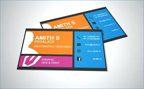 Make your own business card free. Top 28 Creative Examples Of Graphic Designer Business Cards
