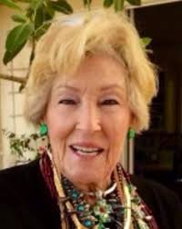 Patricia Beck Obituary (2023)