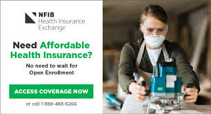 Maybe you would like to learn more about one of these? Nfib Health Insurance Exchange And Health Plans Nfib
