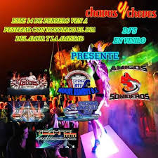 Chavas Y Cheves