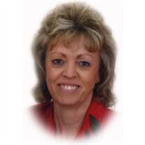 Jodene Ricks Balls Obituary April 23, 2014