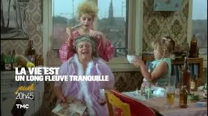 Benoît magimel, valérie lalande, tara römer and others. La Vie Est Un Long Fleuve Tranquille Vf Diffuse Le 23 08 18 A 22h25 Sur Tmc