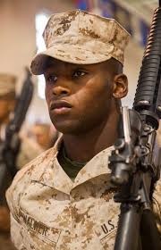 2,232 Mcrd Parris Island Image: PICRYL
