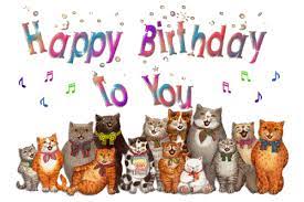 Wir haben die besten tierischen gifs zum geburtstag gesammelt. Gastebuch Von Christianeadler Dogspot De Geburtstag Gif Geburtstag Grusse Gluckwunsche Geburtstag