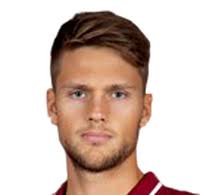 Roberts Veips Porterías a 0 y Estadísticas