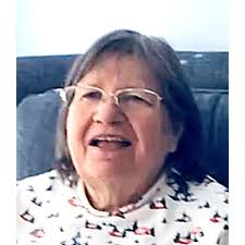 SHARON P. (GALUS) SEITZ