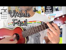 Aprende A Tocar 7 Canciones Faciles Con Solo 3 Acordes En Ukulele Aprendiendo Desde Cero Youtube Hoy os dejo la cancion flaca de andres calamaro para ukelele , de su disco alta suciedad. aprende a tocar 7 canciones faciles con solo 3 acordes en ukulele aprendiendo desde cero