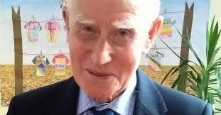 Mick Haran, Grange, Co. Sligo