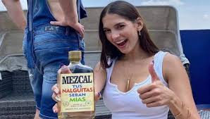 Ver más ideas sobre luisito comunica, luis, comunicar. Luisito Comunica Utiliza A Su Novia Para Revivir Polemica Con Mezcal