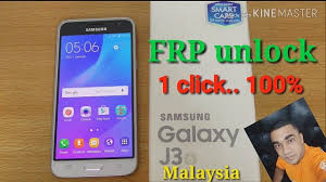 How to frp bypass samsung j3 emerge · turn off your samsung mobile. Samsung J3 2016 Sm J320 Frp Unlock
