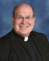 Saint George Catholic Church WELCOME!