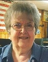 Frances "Franny" L. Binder Obituary